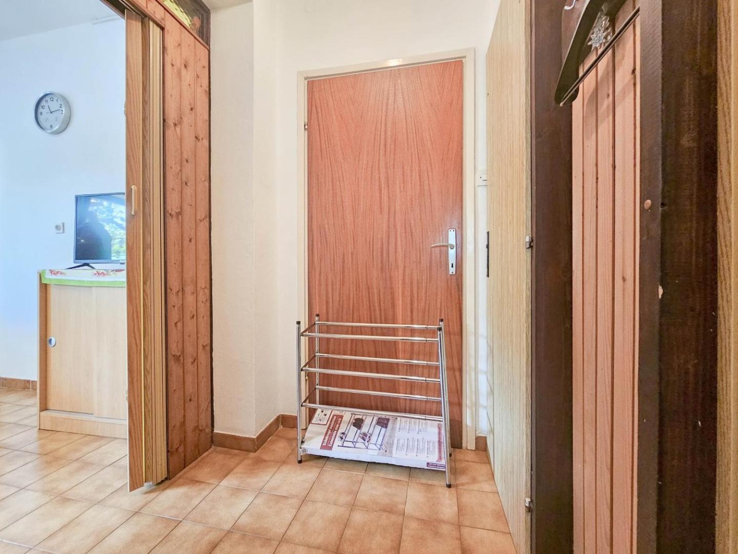Runko Apartment Umag Exterior photo