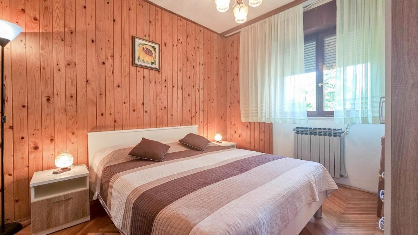 Runko Apartment Umag Exterior photo
