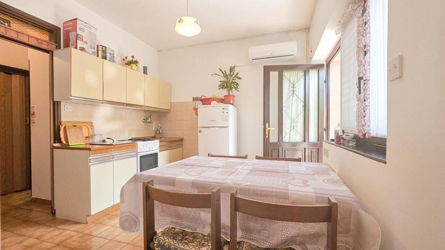 Runko Apartment Umag Exterior photo