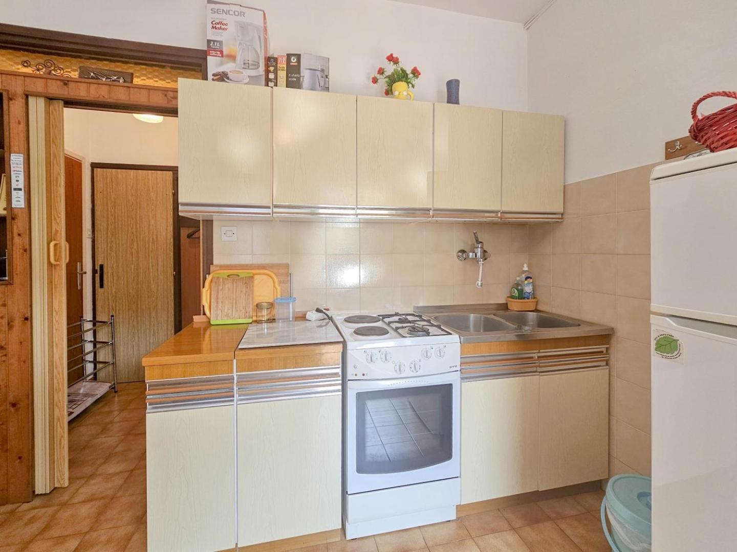 Runko Apartment Umag Exterior photo