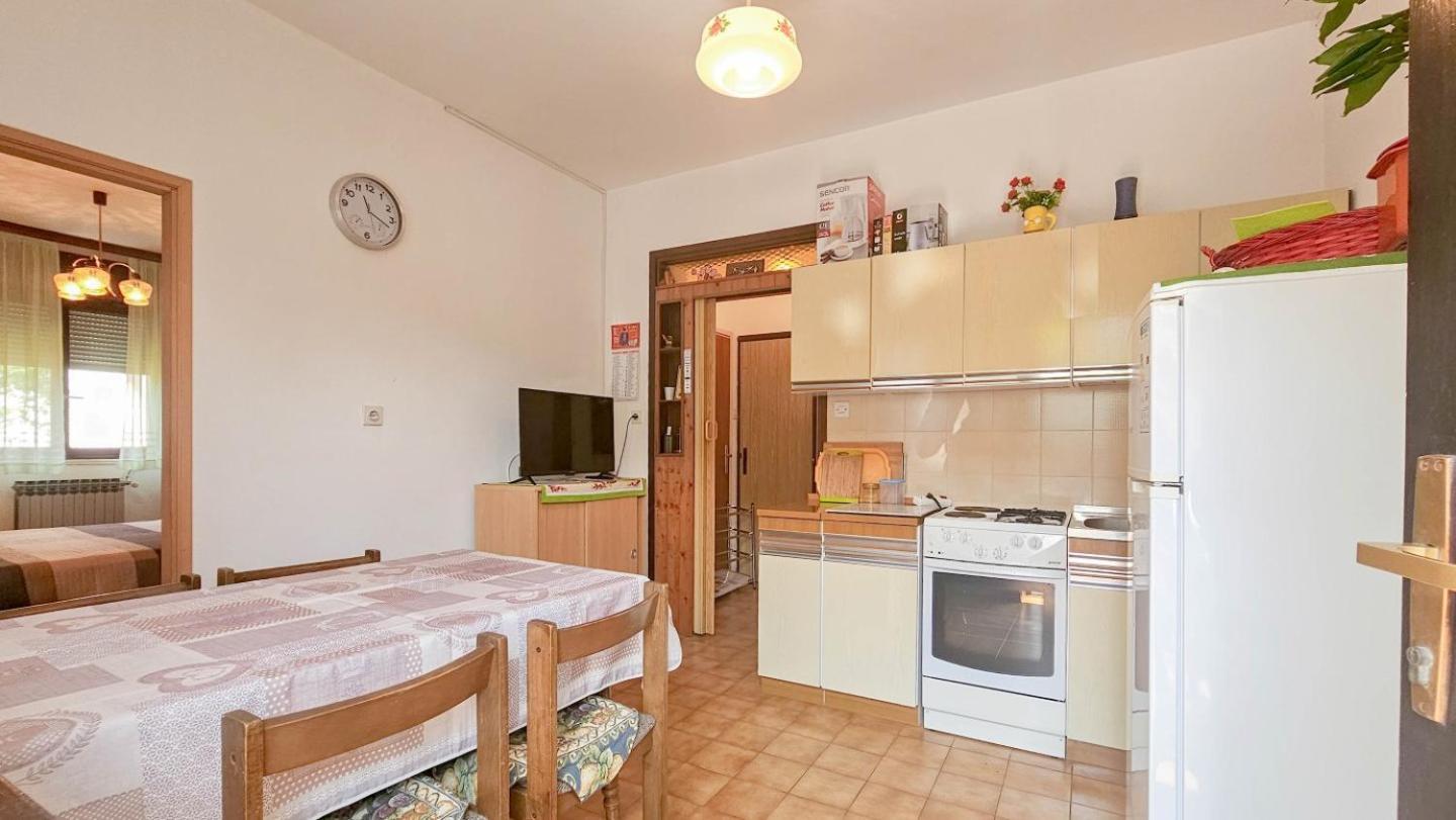 Runko Apartment Umag Exterior photo